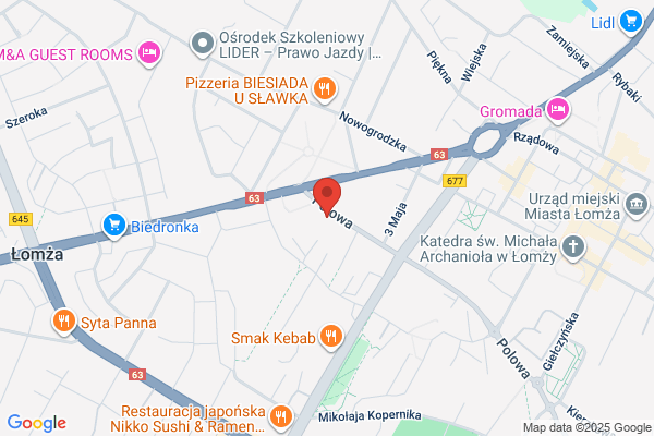 Przedszkole nr 2 Publiczne