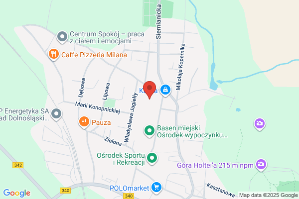 Przedszkole nr 5 Publiczne
