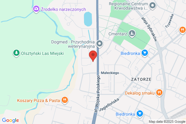 Niepubliczny Zaklad Opieki Zdrowotnej