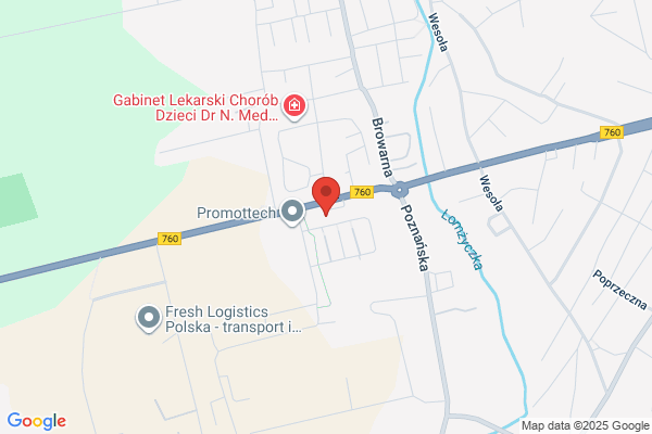 Omega. Przychodnia Lekarska NZOZ