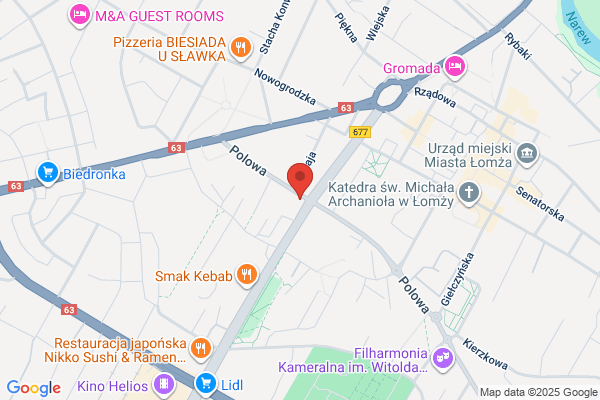 Biuro rachunkowe Lencki 2. Doradca podatkowy. Raporty