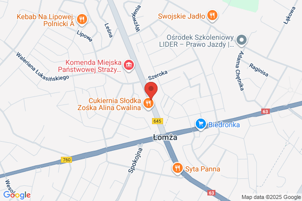 Ramotowska Grazyna. Kancelaria radcy prawnego