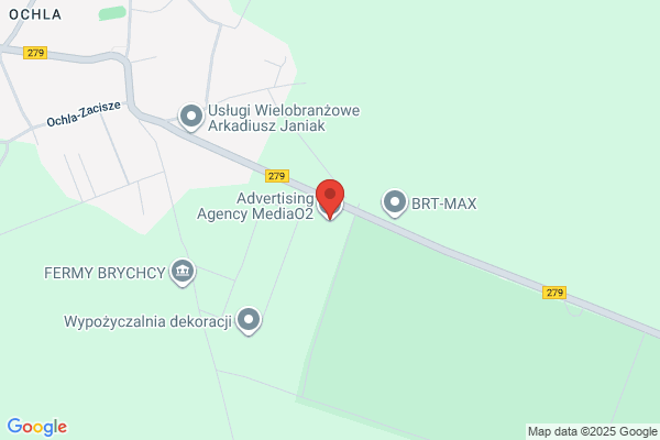 4media. Agencja reklamy. Winko W.