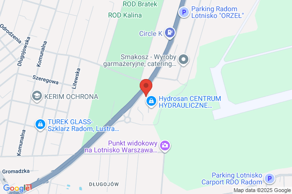 Autolack. Lakiery samochodowe. Lipka S.