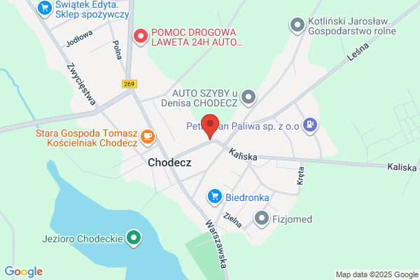 Cholewicki Adam. Autokomis