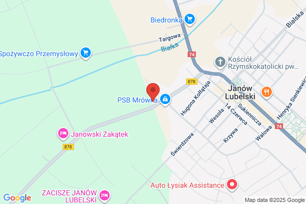Gepard. Skup i sprzedaz samochodów osobowych