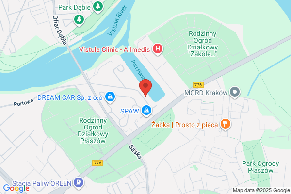Jarosinski E., Jarosinska A. Autoserwis SC