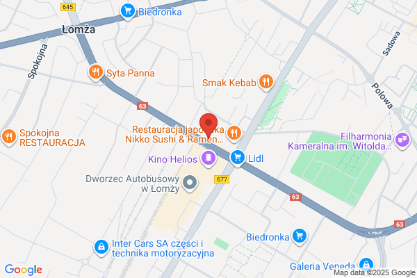 LunaCars- Wypożyczalnia Samochodów Łomża Car Rent