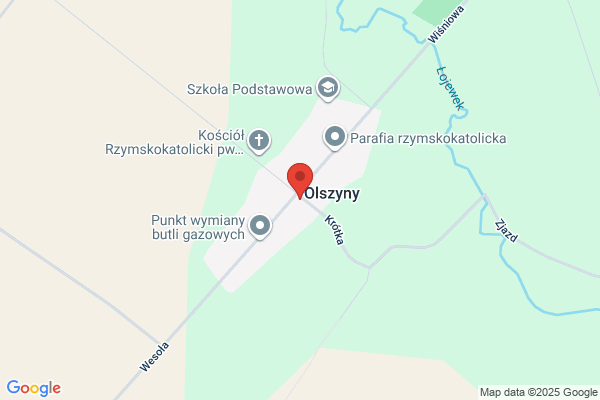 Gardocki Mieczyslaw. Sklep spozywczo - przemyslowy