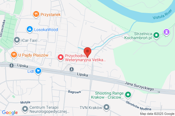 Grylik Stanislawa. Sklep spozywczy