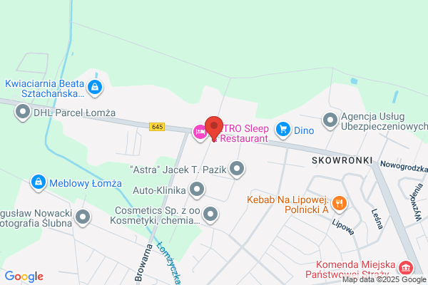Edpol. PPH. Import, produkcja przypraw i dodatków dla przemyslu spozywczego