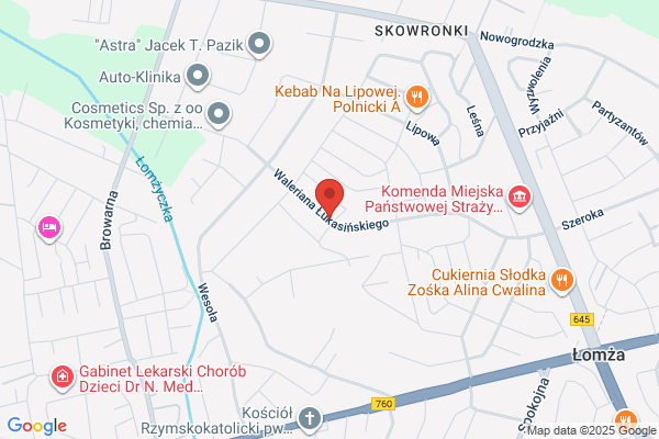 Malwa. Produkcja makaronu. Wadolowscy G.A.