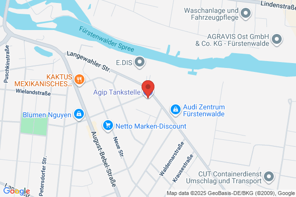 Mobilx. Calodobowa stacja paliw