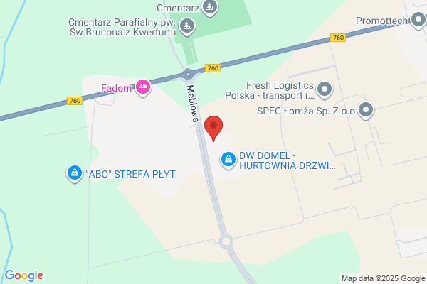 Lewicki Jan, inz. Zaklad stolarski