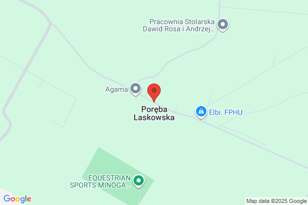 Modem. Zaklad stolarski. Leczycki D.