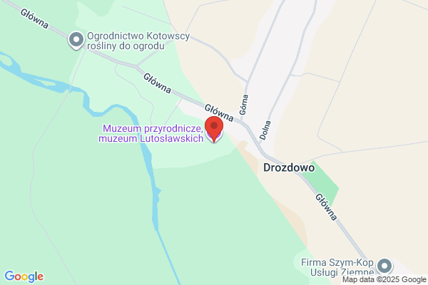 Gimnazjum nr 9. Publiczne im. Rodziny Lutoslawskich
