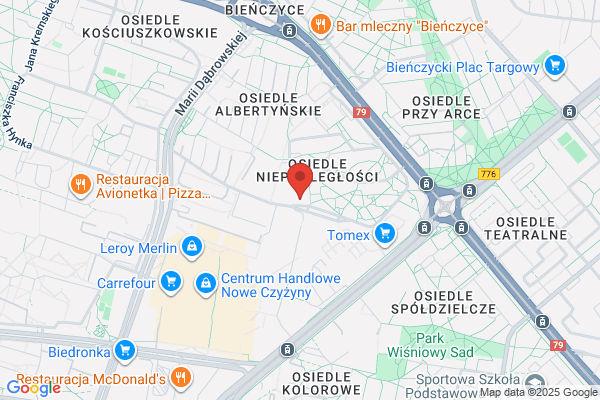 Liceum Ogólnoksztalcace im. B. Janskiego