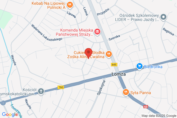 Leszczynska Malgorzata, mgr. Tlumacz przysiegly jez. niemieckiego