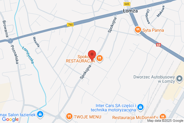 Zabielski S. Krajowe uslugi transportowe