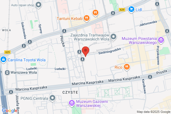 Signal Iduna Polska SA. Towarzystwo Ubezpieczen