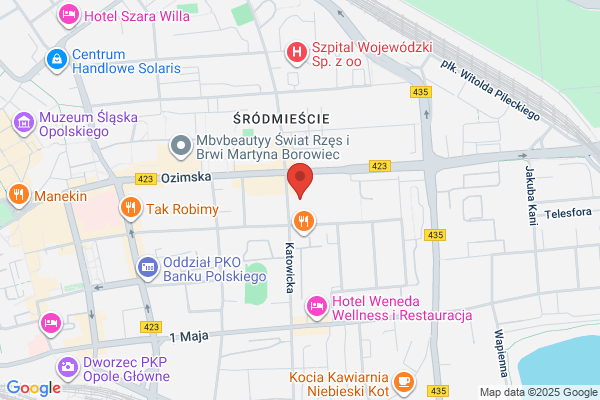 Warta SA. Towarzystwo Ubezpieczen i Reasekuracji. Oddzial