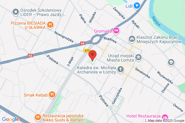 Zgromadzenie zakonne Córek Najczystszego Serca NMP