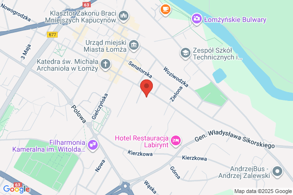 Zgromadzenie zakonne Sióstr Benedyktynek
