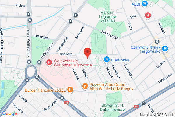 Administracja os. Piastów Spóldzielni Mieszkaniowej Czerwony Rynek