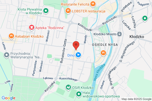Profhaus. Zarzadzanie i administrowanie nieruchomosciami. Michalska G.