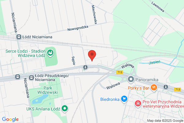 Widzewskie Towarzystwo Budownictwa Spolecznego