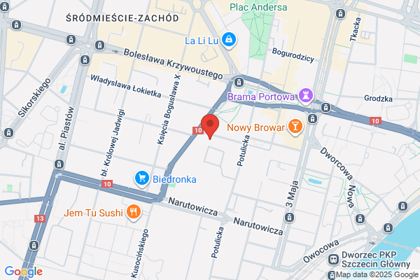 Wojskowa Agencja Mieszkaniowa. Oddzial terenowy
