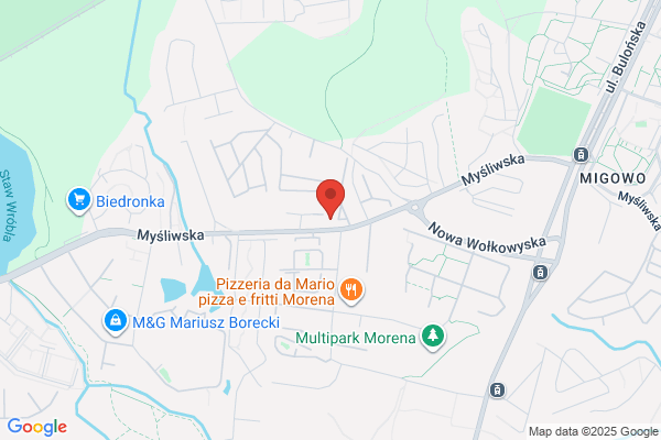 Kancelaria Adwokacka Adwokat Paulina Wolna
