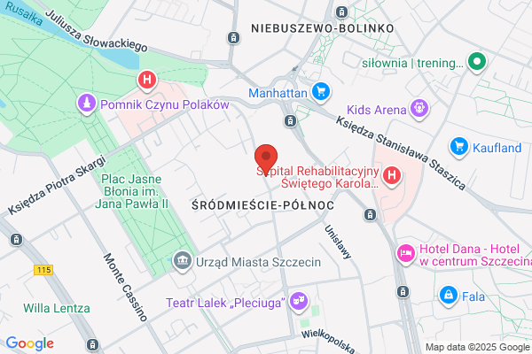 Gabrych Laura. Kancelaria adwokacka