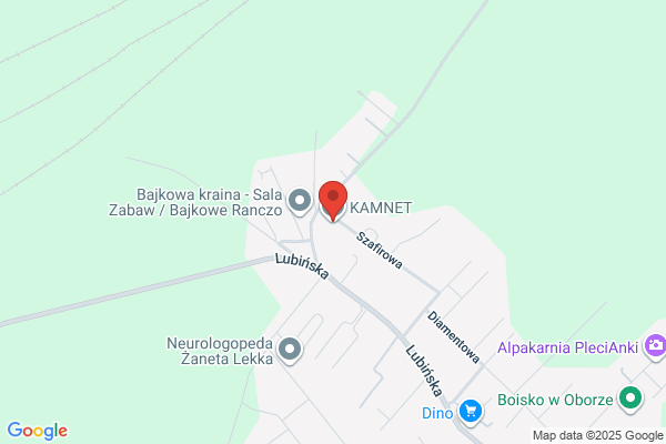 Kam-Net. Michalak K.