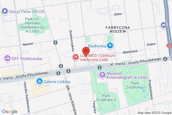 Kancelaria adwokacka KDK Adwokat Łódź