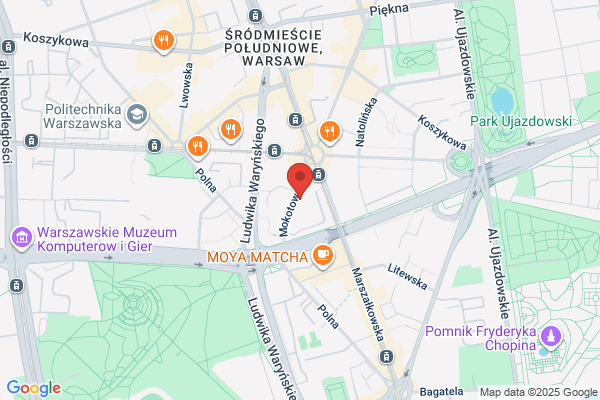 Kancelaria adwokacka. Adwokat Pawlak Jerzy, adwokat Pawlak Marta
