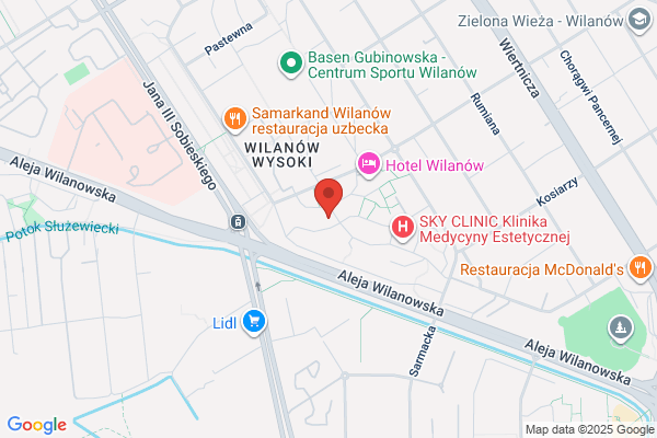 Kappes A., Kwiecien K., Rózalski K. Kancelaria adwokatów i radców prawnych. Spólka partnerska