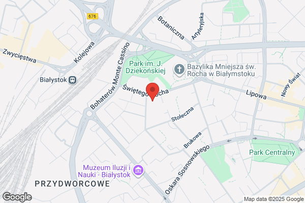 Kuberska Mariola. Kancelaria adwokacka