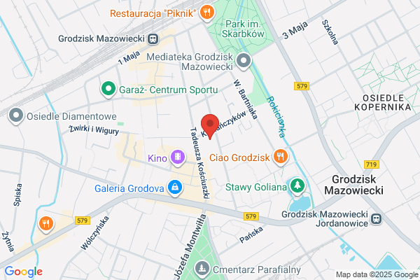 Kwiatkowska Beata. Kancelaria adwokacka