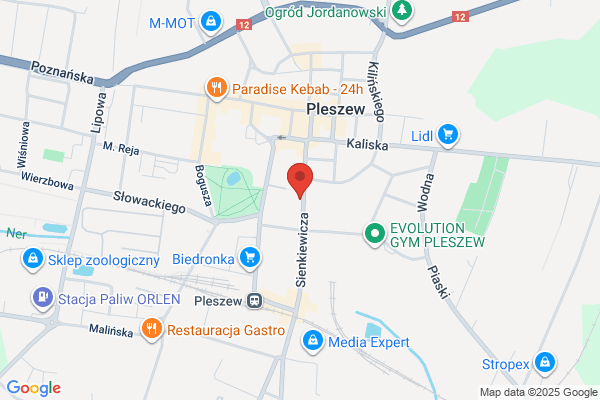 Marciniak i Miziolek. Adwokaci. Spólka Partnerska