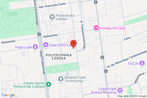 Okregowa Rada Adwokacka w Lodzi