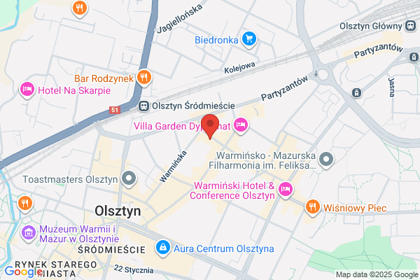 Pietrowicz Wlodzimierz, adwokat. Kancelaria