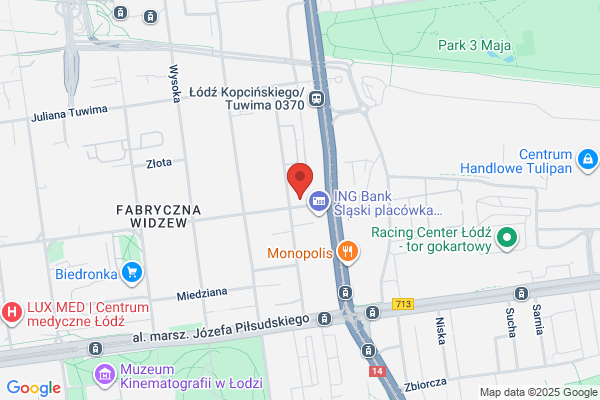 Pietrzak-Swiatek-Pawlowski. Spólka adwokacka