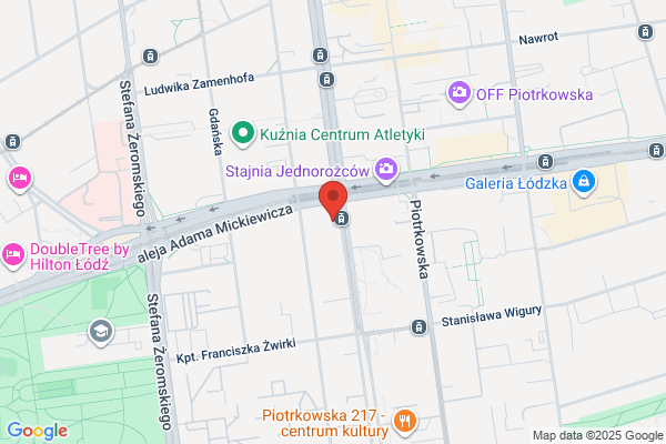 Piotrowski A., Stepulajtys M., Lazowski K. Kancelaria adwokacka