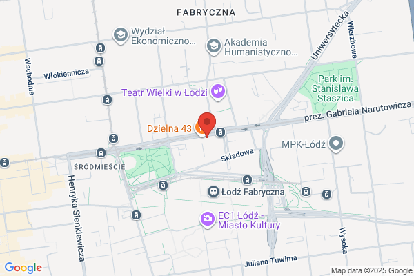 Strzelecki Tomasz. Kancelaria adwokacka