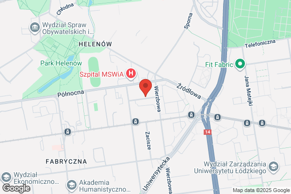 Wyrozumska-Cieniewska Ewa. Kancelaria adwokacka