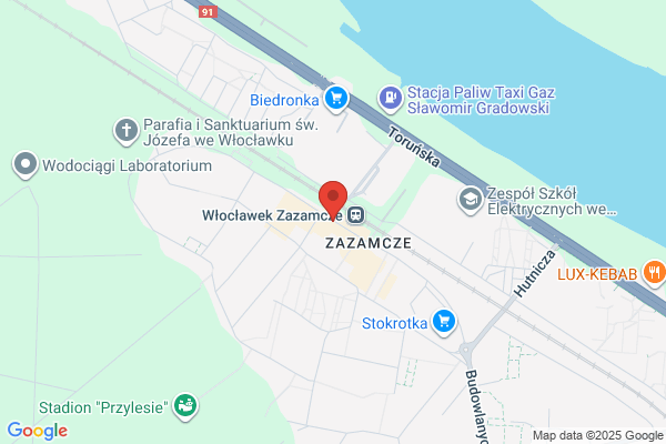 Akba. Stacja obslugi i sprzedaz akumulatorów