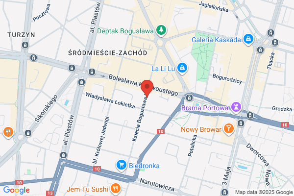 Cantina SC. Sklep wina. Wozniewicz U., Wozniewicz E.