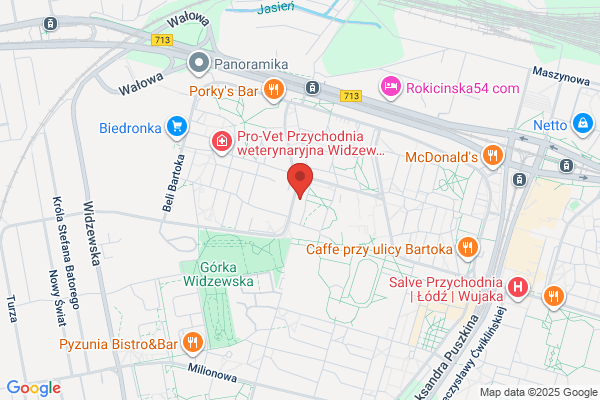 Olszak Agnieszka, lek. med. Spec. patomorfolog