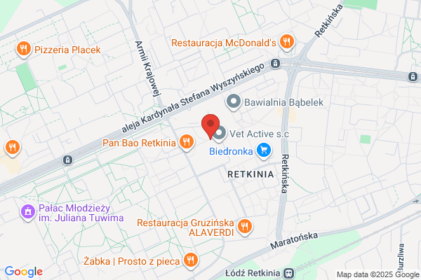 Punkt analiz lekarskich